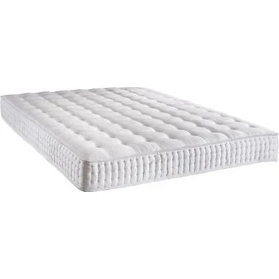 vidaXL Matelas en mousse à mémoire de forme 200 x 140 x 17 cm