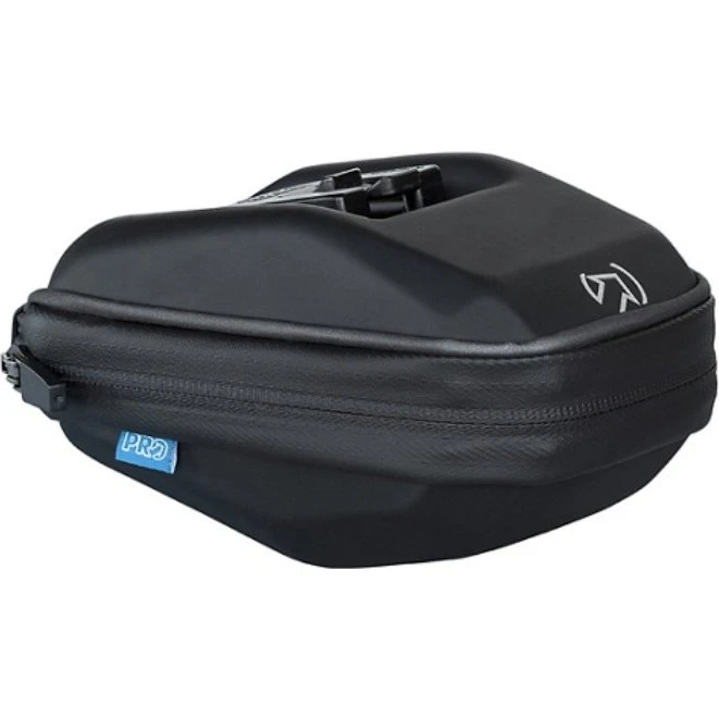 Pro Direct Mount Sacoche Selle 0.6L Noir