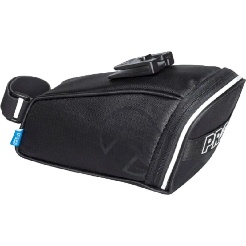 PRO Sacoche de selle vélo Maxi noire