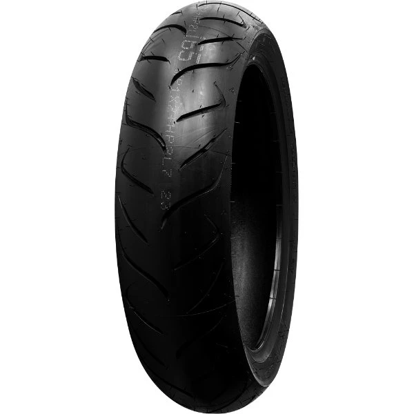 Dunlop Sportmax Roadsmart II 160/60 ZR17 Arrière TL