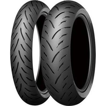 Dunlop Sportmax GPR-300 110/70 ZR17 54W Avant
