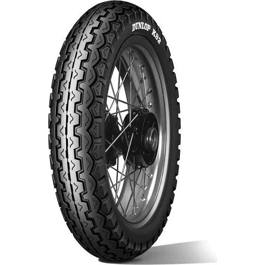 Dunlop K82 3.00-18 47S TT