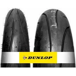 Dunlop Sportmax Q-Lite 100/80-17 52H Avant