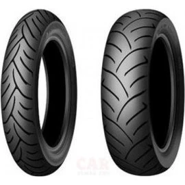 Dunlop Scootsmart M/C 51P TL 90/90R10