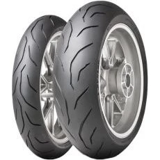 Dunlop Sportsmart MK4 200/55 ZR17 78W Arrière