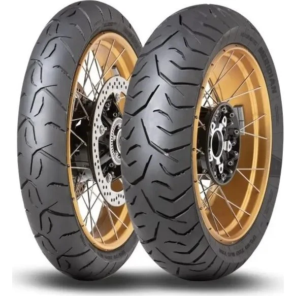 Dunlop Trailmax Meridian 120/70 ZR19 60W Avant