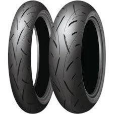 Dunlop RoadSport 2 180/55 ZR17 73W Arrière