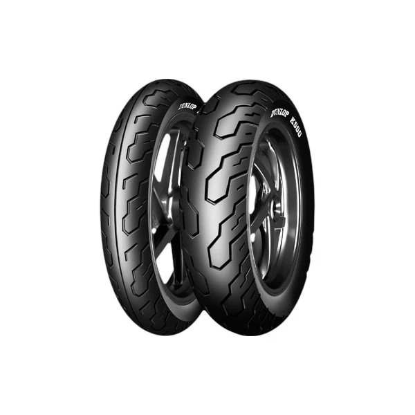 Dunlop K555 120/80-17 61V Avant TL