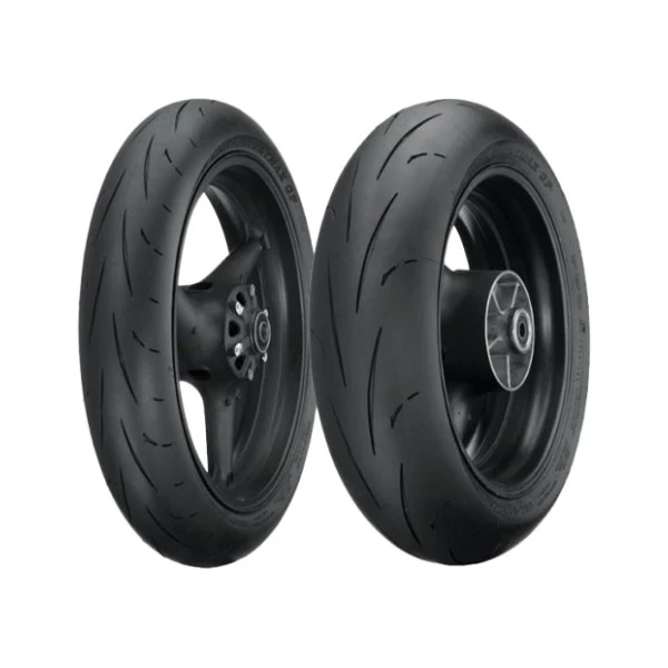 Dunlop Sportmax GP Racer D211 200/55 ZR17 78W Arrière