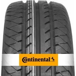 Continental VanContact Eco 205/65 R16 107/105 T