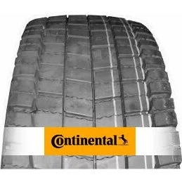 Continental Hybrid HD3 295/60 R22.5 150/147L 18PR 3PMSF
