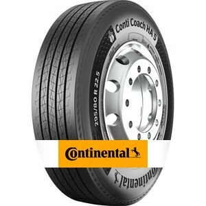 Continental ContiUrban HA5 275/70 R22.5 152/148J 16PR 3PMSF RFID