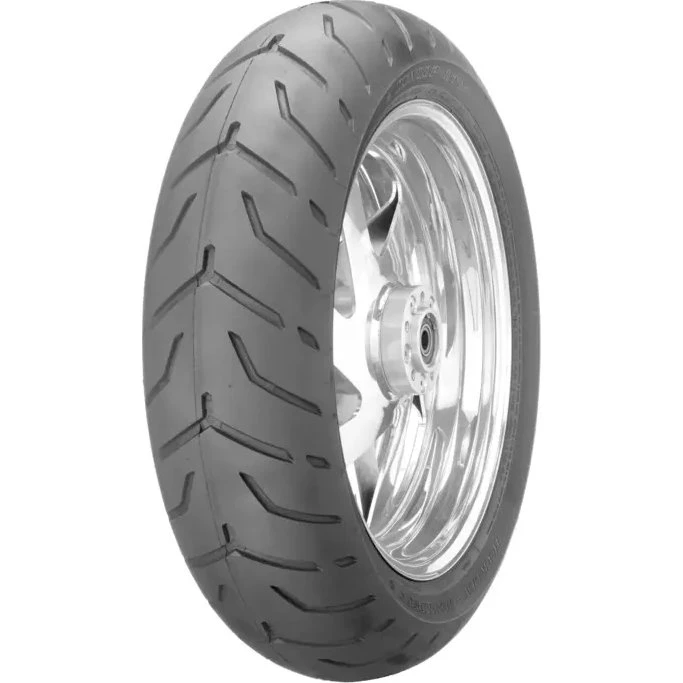 Dunlop D407 Arrière 200/55 R17 78V Harley-Davidson