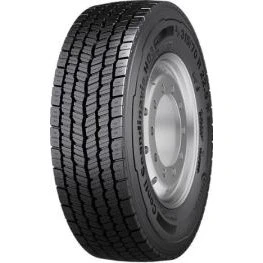 Continental Scandinavia HD3 285/70 R19.5 146/144M 16PR 3PMSF