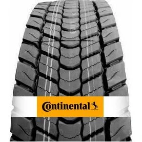 Continental Conti Hybrid HD5 275/70 R22.5 148/145M 18PR 3PMSF