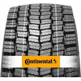 Continental HDW2 Scandinavia 315/60 R22.5 152/148L 20PR 3PMSF