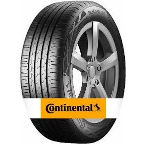Continental EcoContact 6Q 215/60 R18 98H EVc