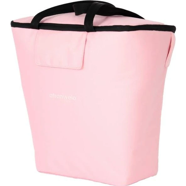 Atranvelo Canyon Side Basket 25L Rose