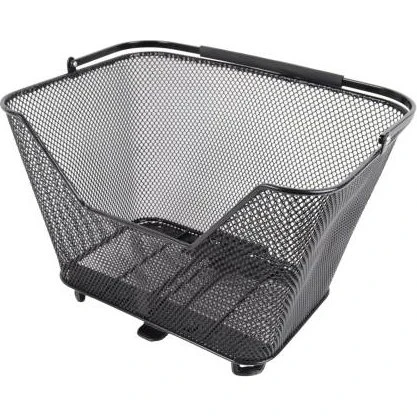 Atran Daily M Panier Arrière AVS 22L Noir