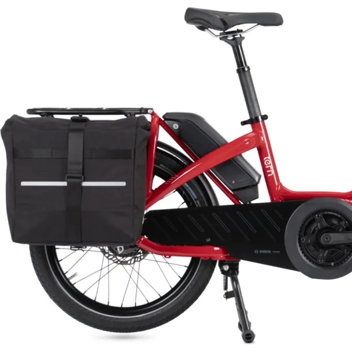 Tern Cargo Hold 28 Pannier - Sacoche vélo 28L