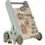 Little Dutch Chariot de marche Little Farm en bois