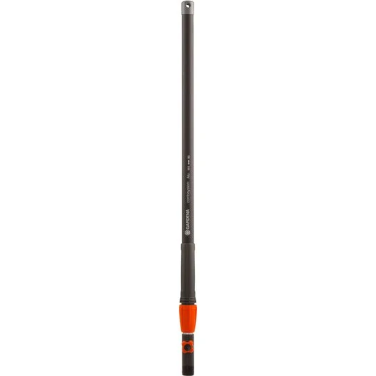 GARDENA Manche télescopique Combisystem 90-145 cm