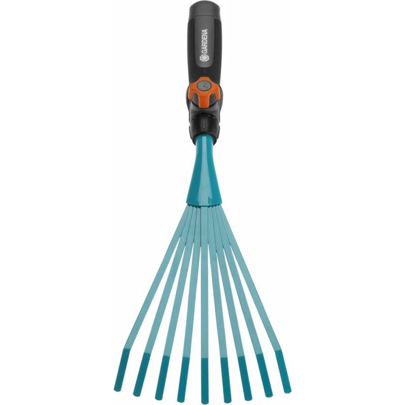 GARDENA Balai à gazon combisystem 8919-20