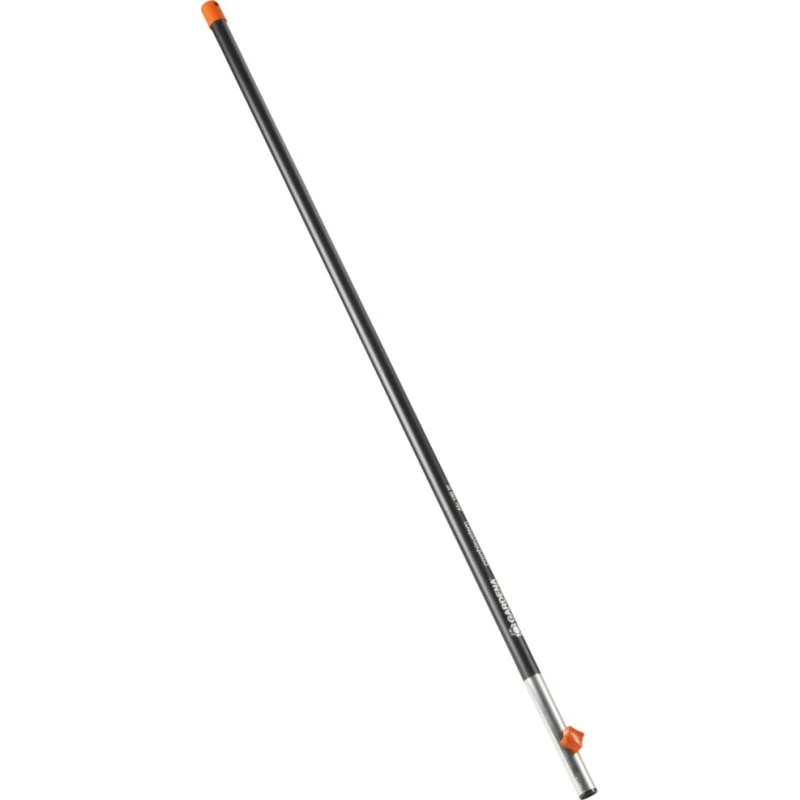 GARDENA Manche Aluminium Combisystem 130 cm