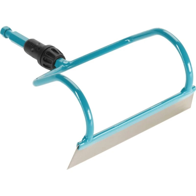 GARDENA Ratissoire à tirer 16 cm