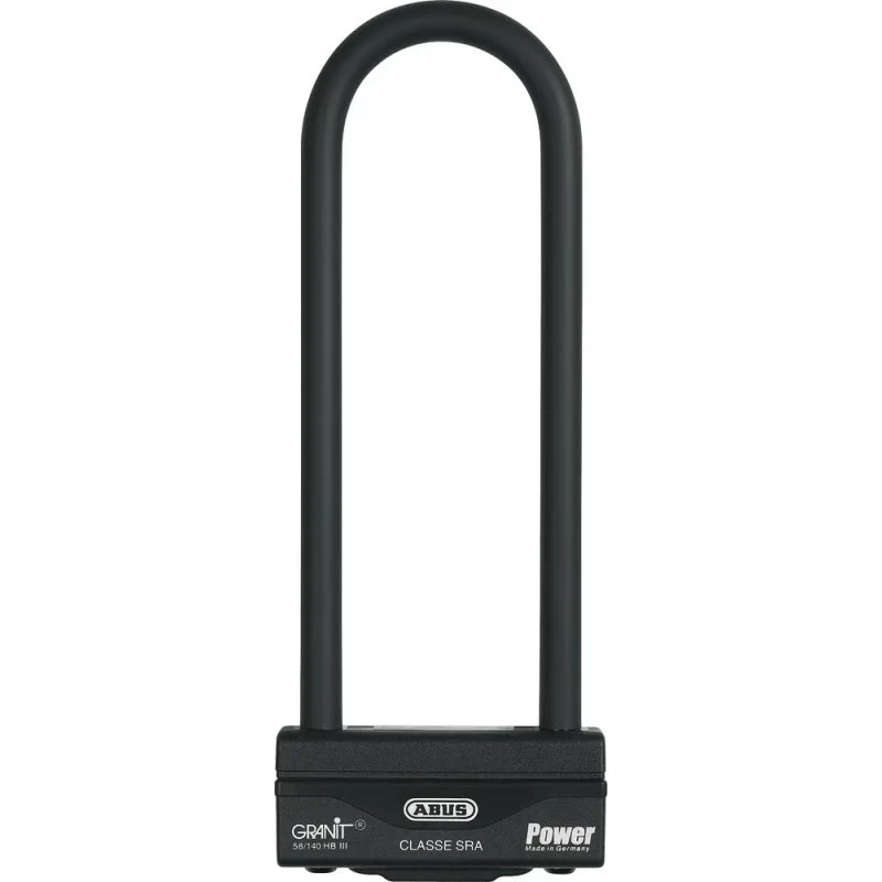 Abus Granit Power 58 Antivol U 18mm