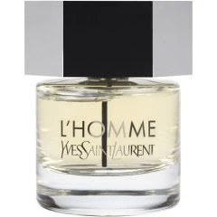 L'Homme Eau de Toilette - Parfum Boisé Frais pour Homme