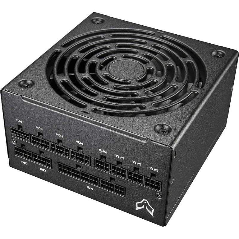 Fox Spirit XT 750 80+ Platinum - Alimentation 100% modulaire