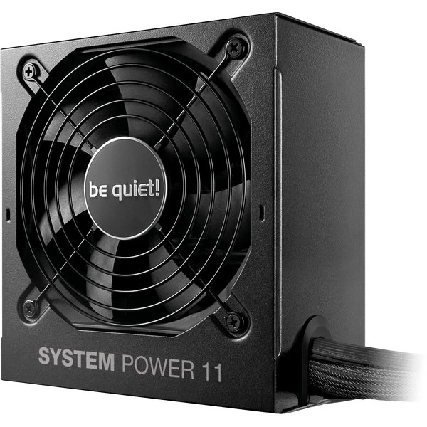 be quiet! System Power 11 750W ATX 3.1