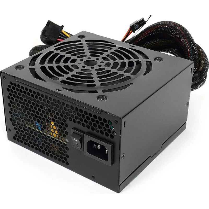 Textorm TX350+ - Alimentation 350W 80PLUS Bronze