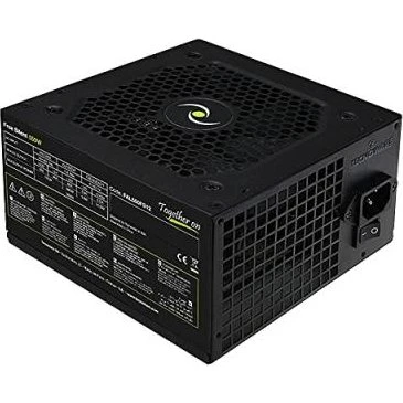 Tecnoware FAL550FS12 550 W, 12 cm, noir