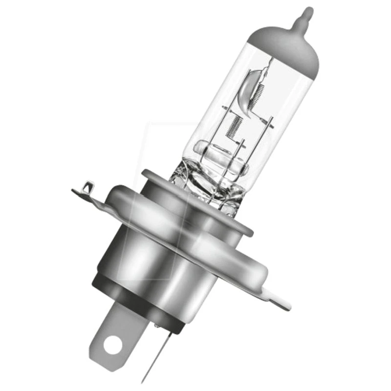 Osram Original H4 12 V, sous blister individuel