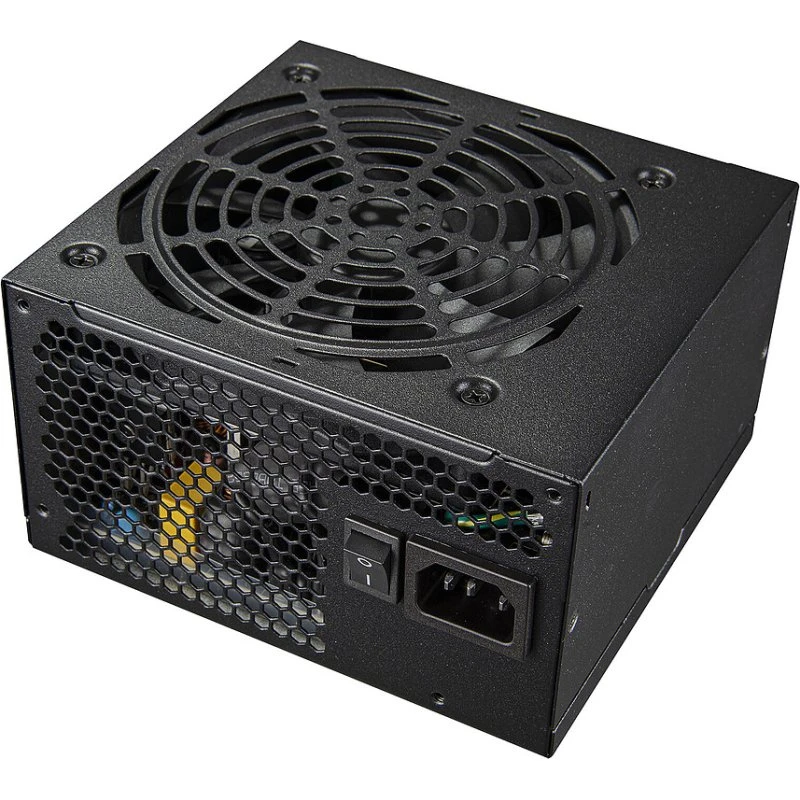 Textorm TX750M+ - Alimentation 750W Semi-modulaire 80 PLUS Bronze