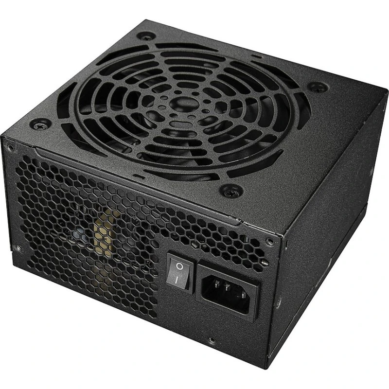 Textorm TX650+ - Alimentation 650W 80 PLUS Bronze
