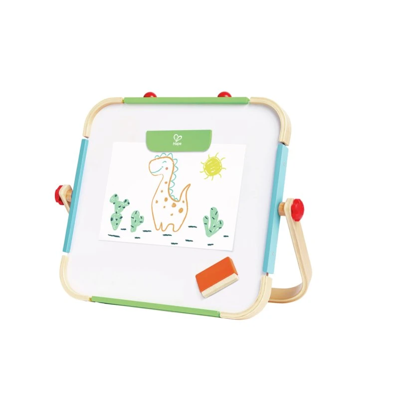 Hape Studio de Dessin Portable