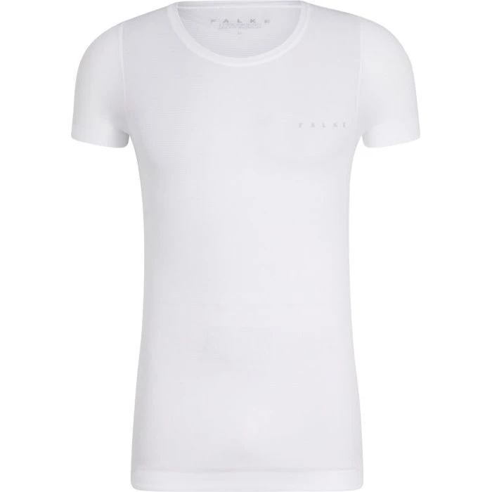 T-shirt Falke Ultralight Cool Blanc Homme