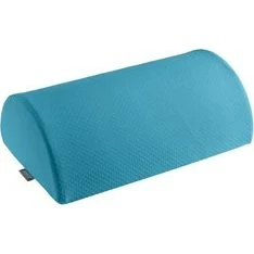 Leitz Ergo Cosy Repose-pieds Bleu 260x140x405 mm