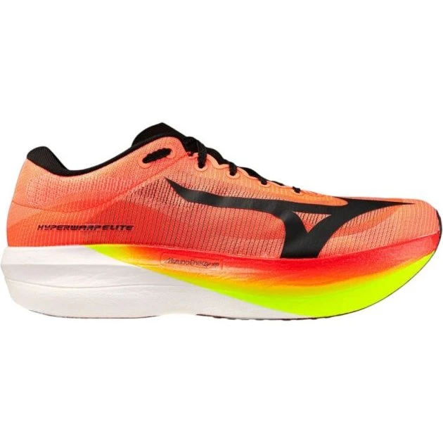 Mizuno Hyperwarp Elite - Chaussures de running enfant