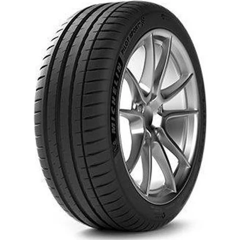 Michelin Pilot Sport 4 245/45 R19 102Y XL Acoustic