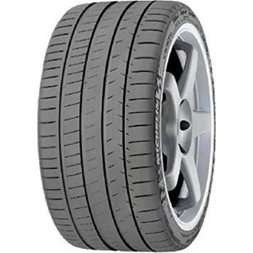 Michelin Pilot Super Sport 285/40 ZR19 103Y