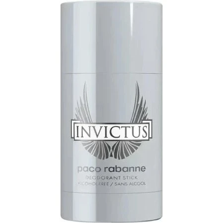 Paco Rabanne Invictus Déodorant Stick 75 ml