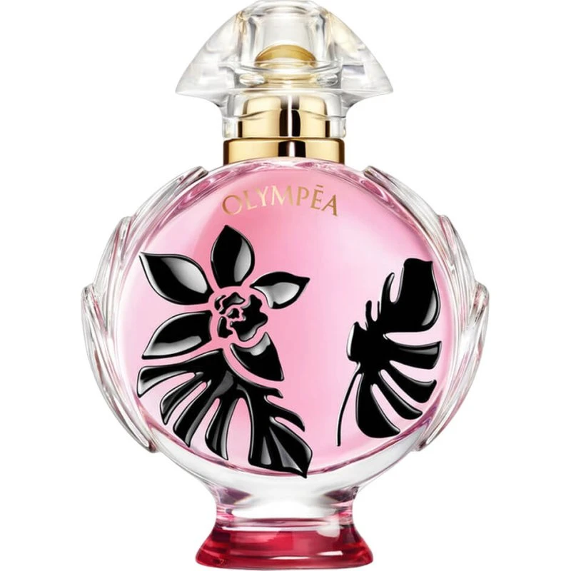 Paco Rabanne Olympea Flora Intense Eau de Parfum 30 ml