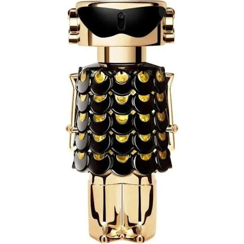 Paco Rabanne Fame Parfum Eau de Parfum 80 ml