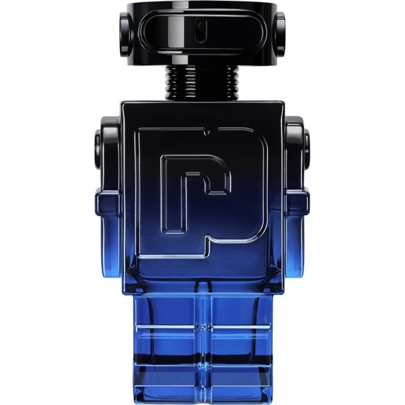 Paco Rabanne Phantom Intense Eau de Parfum Rechargeable, 150 ml