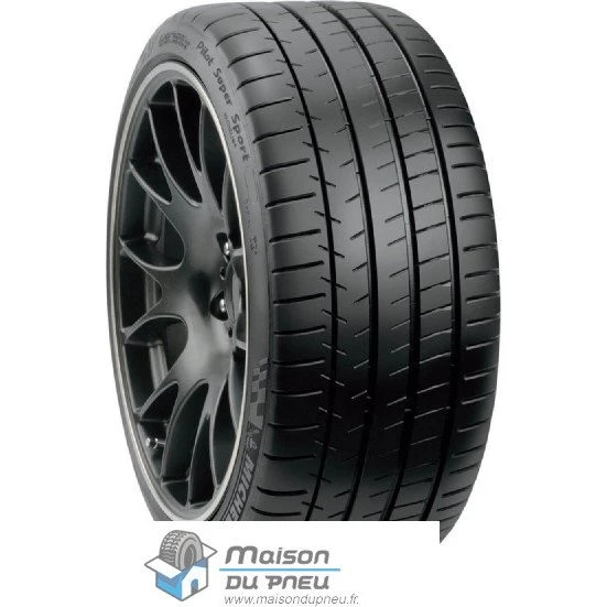 Michelin Pilot Super Sport 225/35 R18 87 Y XL