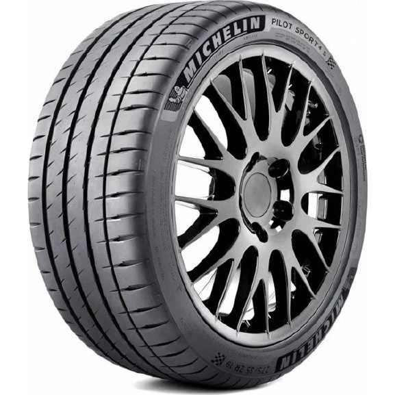 Michelin Pilot Sport 4 SUV 265/60R18 110V